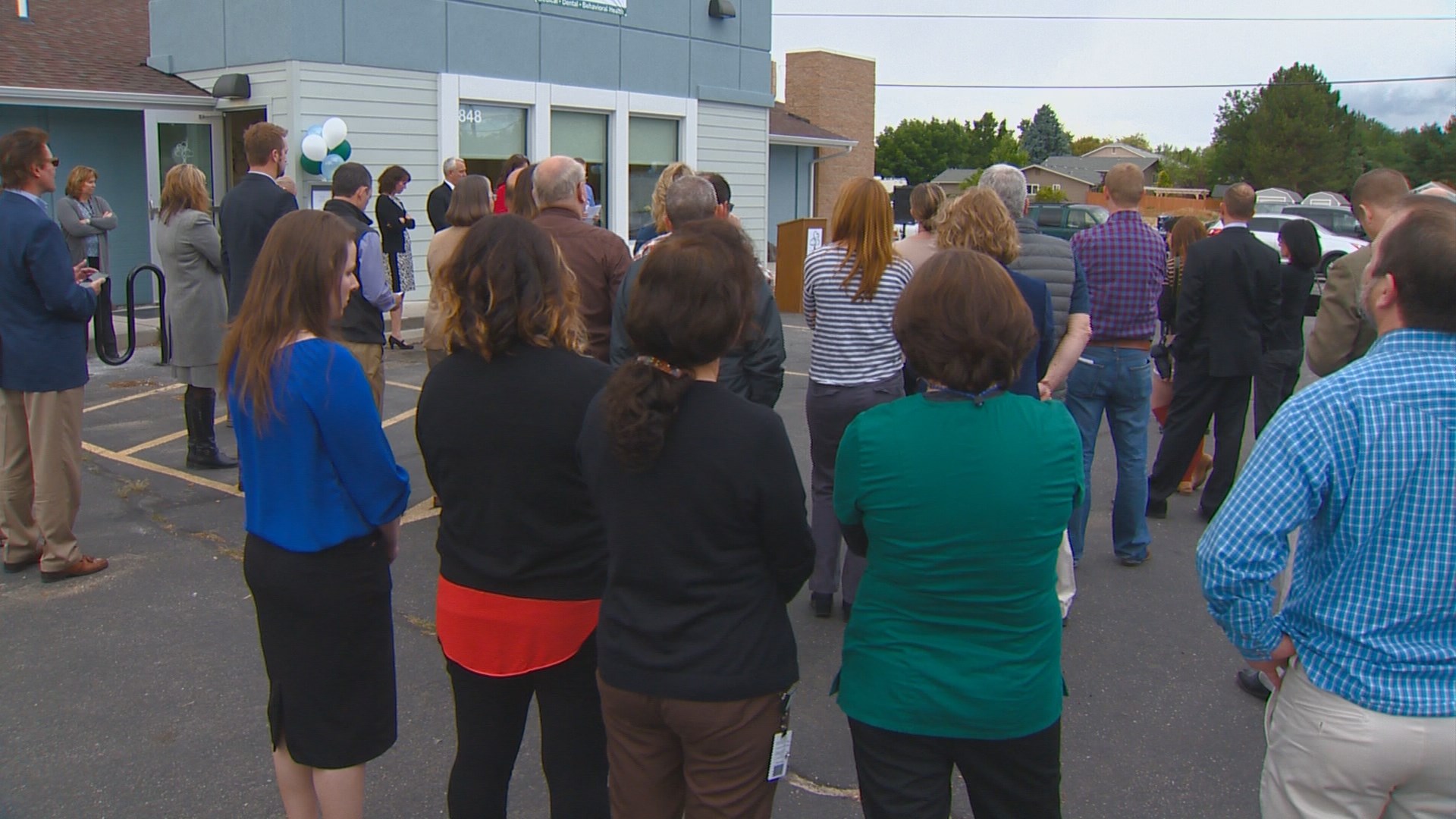 New Terry Reilly health clinic to open on Boise Bench